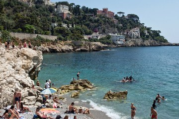 36 Hours in Nice - NYT