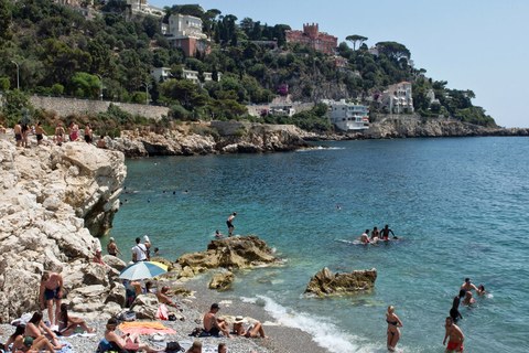 36 Hours in Nice - NYT