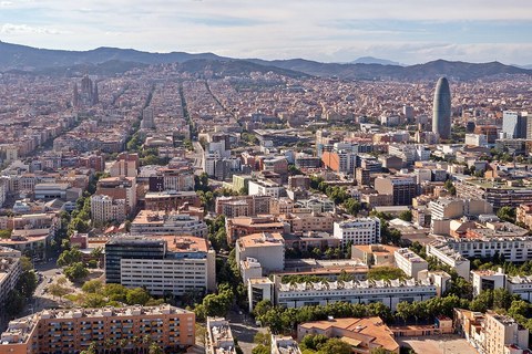 Barcelona