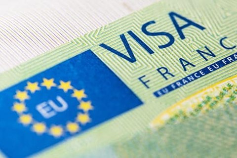 French Visa