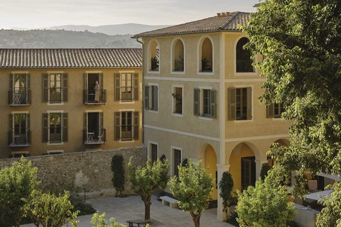 Hotel de Couvent