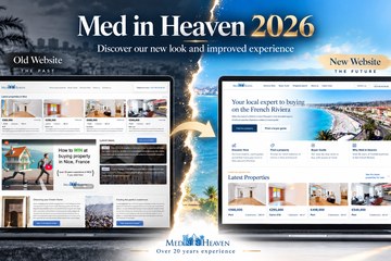 Med in Heaven relaunches its web site for 2026