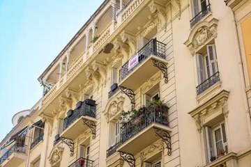Nice Presse - rue de France