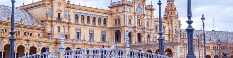 Plaza-de-espana