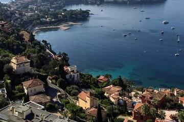Villefranche-sur-Mer