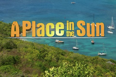 A Place in the Sun
