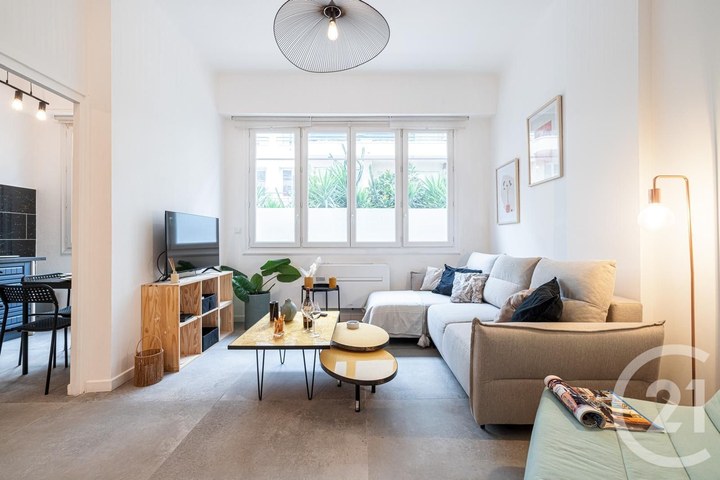 Studio · 1 rooms in Carre d'Or