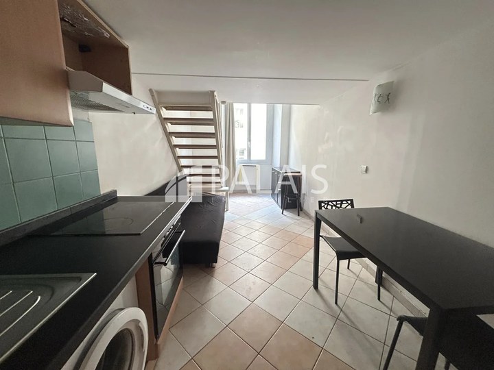 Studio · 1 rooms in Old Town