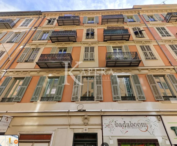 Studio · 1 rooms in Port