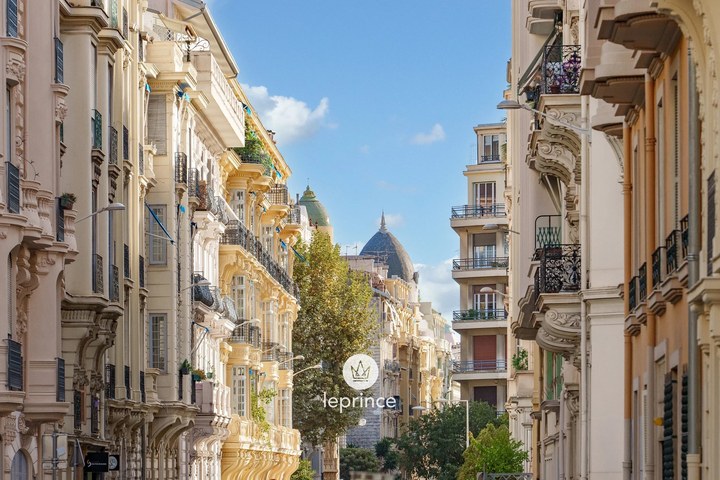 1 Bedroom · 1 rooms in Musicians Quarter