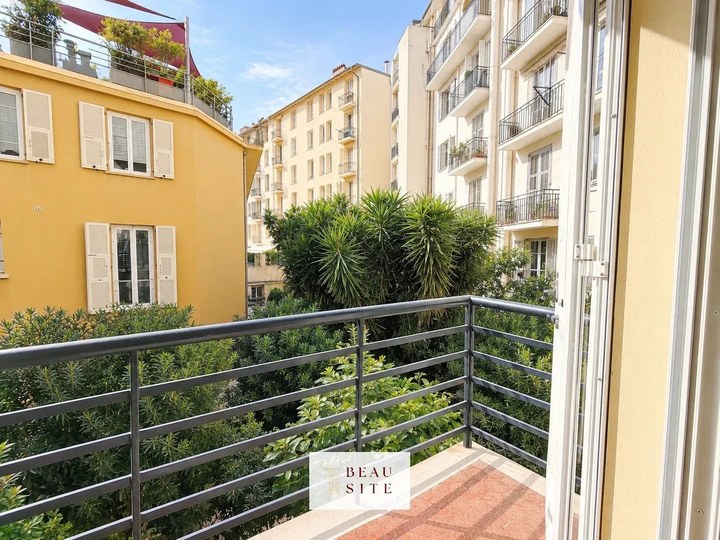 Studio · 1 rooms in Musicians Quarter