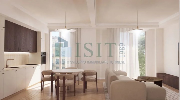 2 Bedroom · 3 rooms in Musicians Quarter