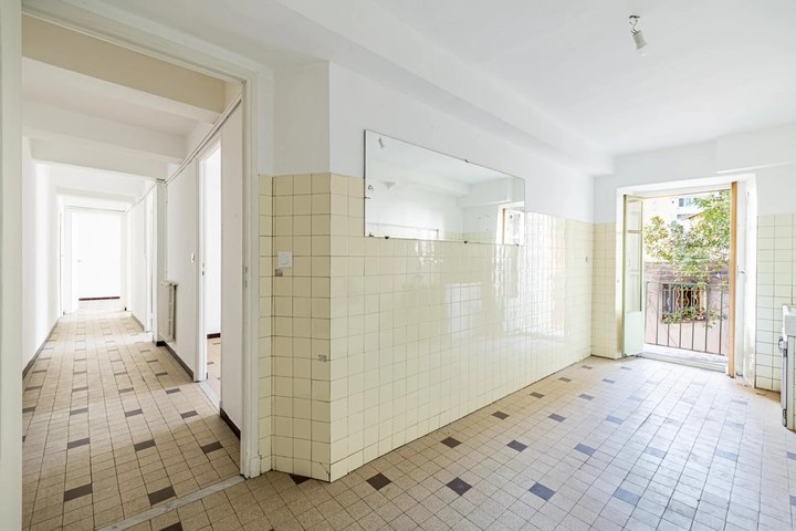 2 Bedroom · 4 rooms in Port