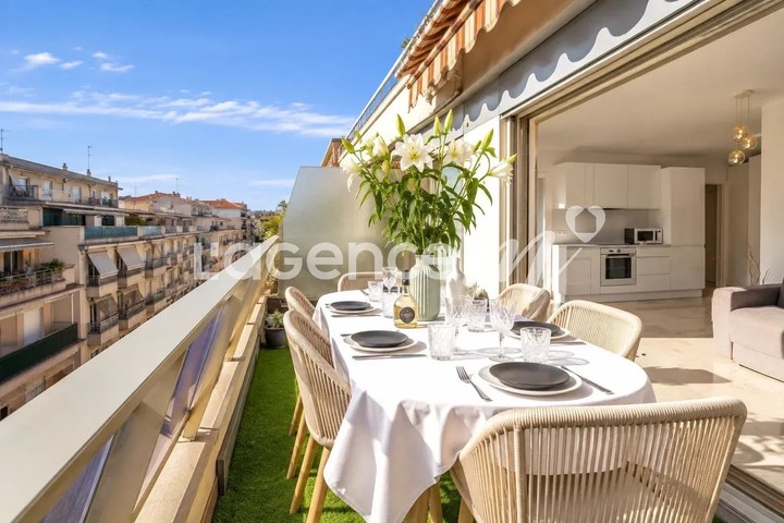 1 Bedroom · 1 rooms in Musicians Quarter