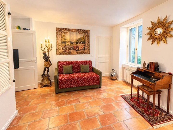 Studio · 1 rooms in Old Town