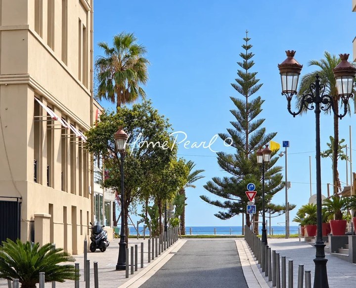Studio · 1 rooms in Carre d'Or