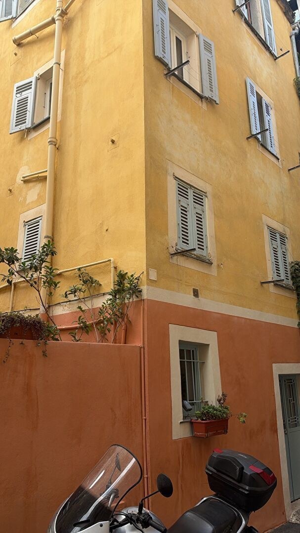 Studio · 1 rooms in Old Town