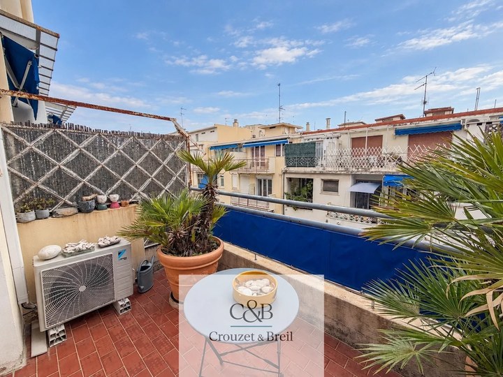 1 Bedroom · 2 rooms in Musicians Quarter