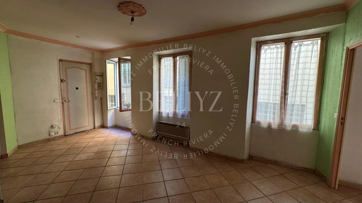 1 Bedroom · 2 rooms in Port