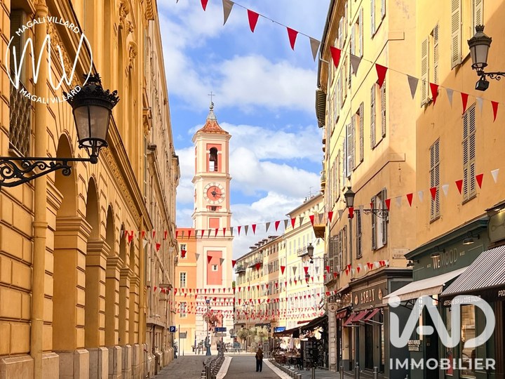 1 Bedroom · 3 rooms in Old Town
