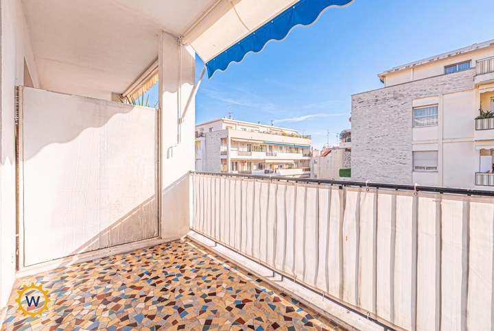 1 Bedroom · 2 rooms in Musicians Quarter